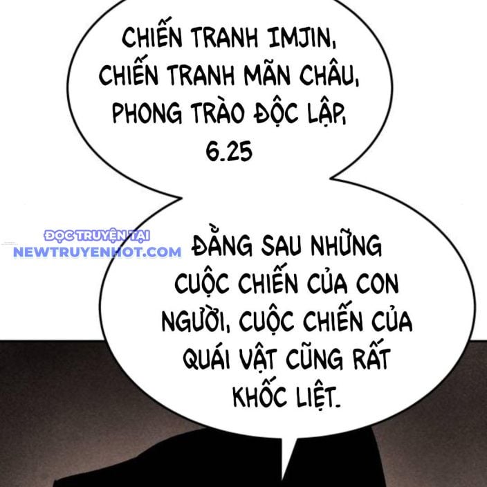 Lời Nguyền Của Dangun Chap 53 - Next Chap 54