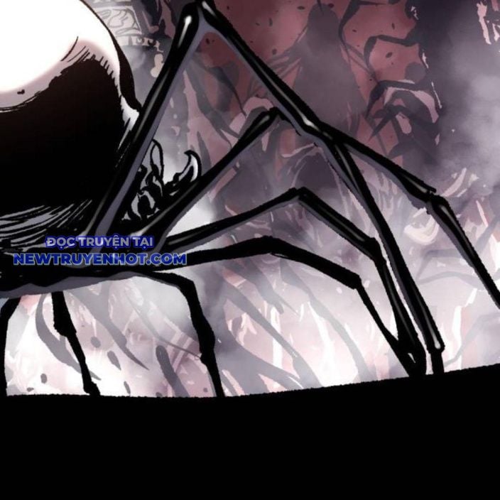 Lời Nguyền Của Dangun Chap 53 - Next Chap 54