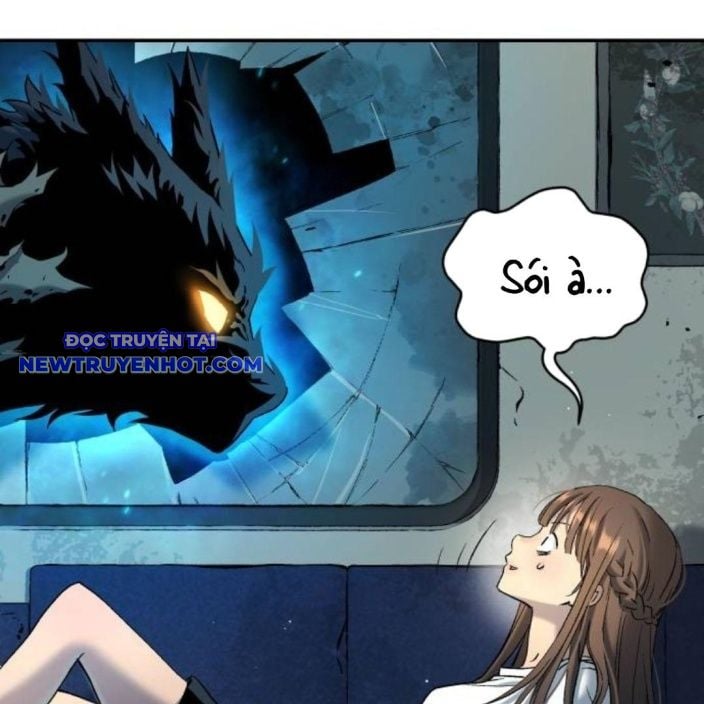 Lời Nguyền Của Dangun Chap 53 - Next Chap 54