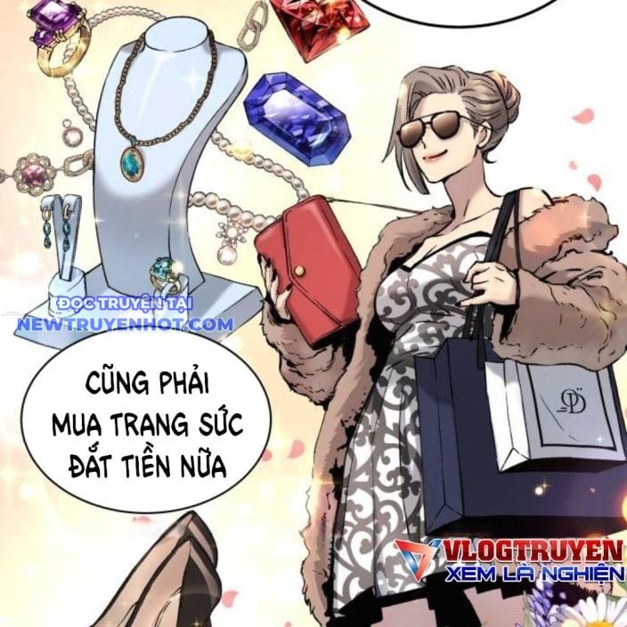 Lời Nguyền Của Dangun Chap 53 - Next Chap 54