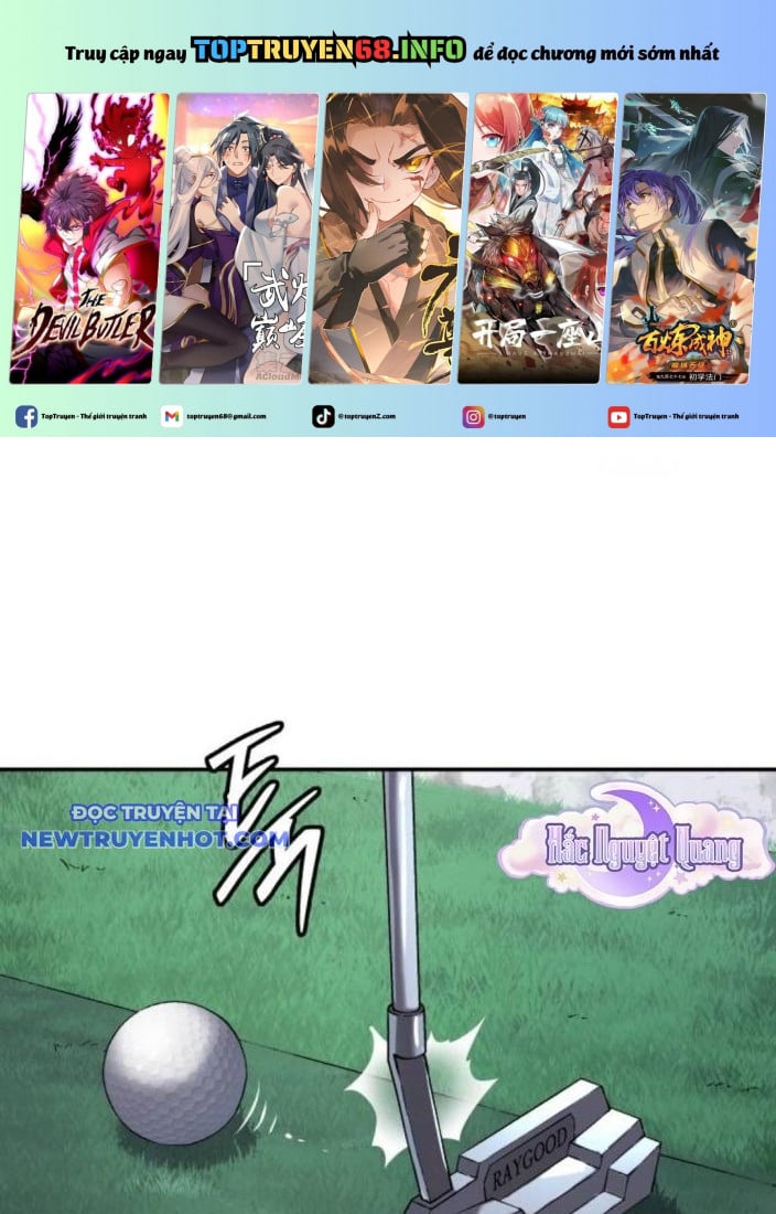 Lời Nguyền Của Dangun Chap 54 - Next Chap 55