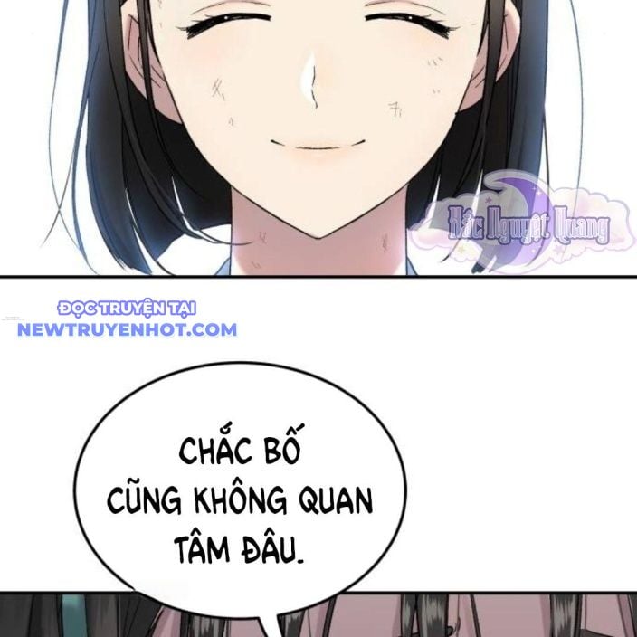 Lời Nguyền Của Dangun Chap 54 - Next Chap 55