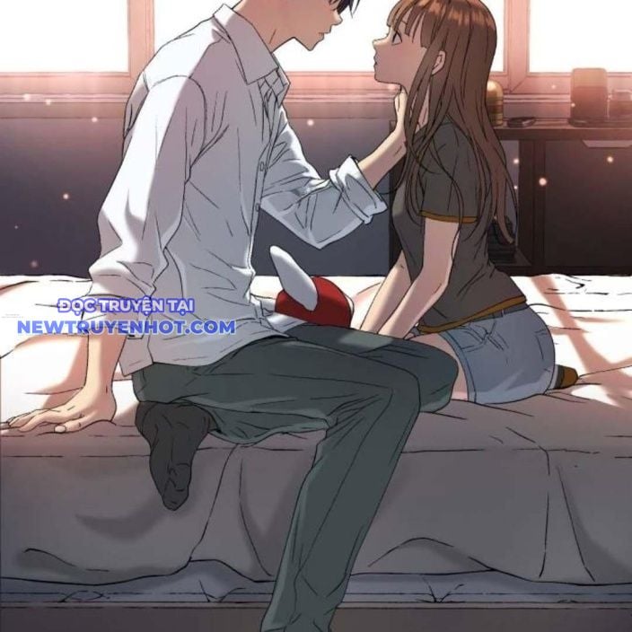 Lời Nguyền Của Dangun Chap 54 - Next Chap 55