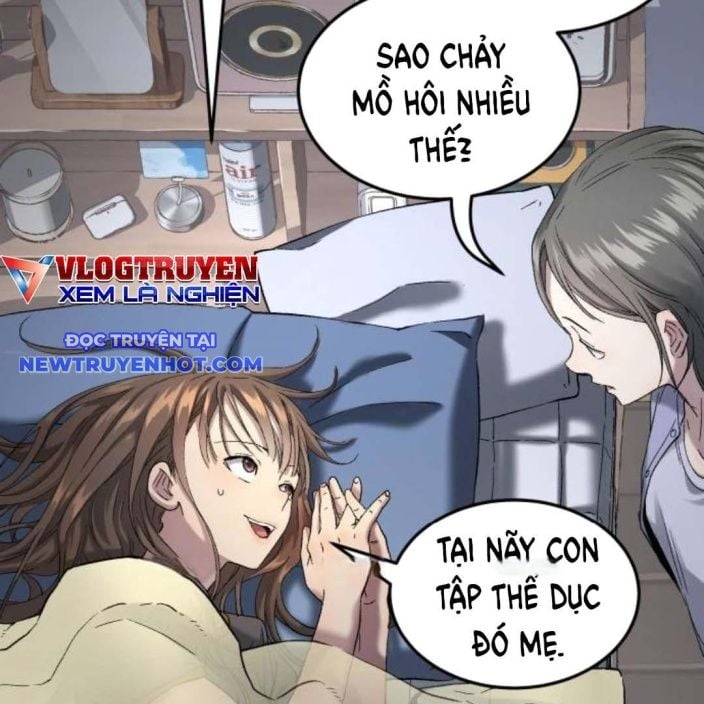 Lời Nguyền Của Dangun Chap 54 - Next Chap 55