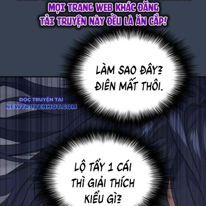 Lời Nguyền Của Dangun Chap 54 - Next Chap 55