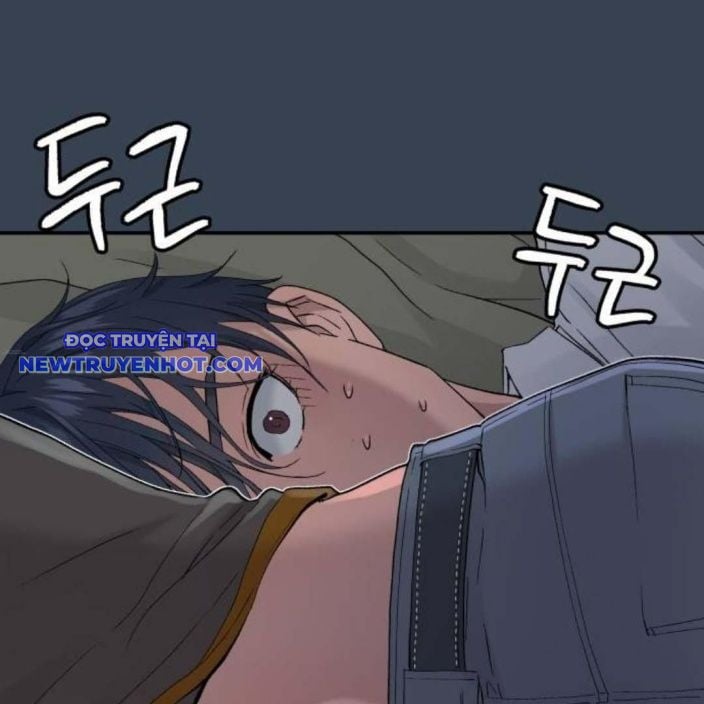 Lời Nguyền Của Dangun Chap 54 - Next Chap 55