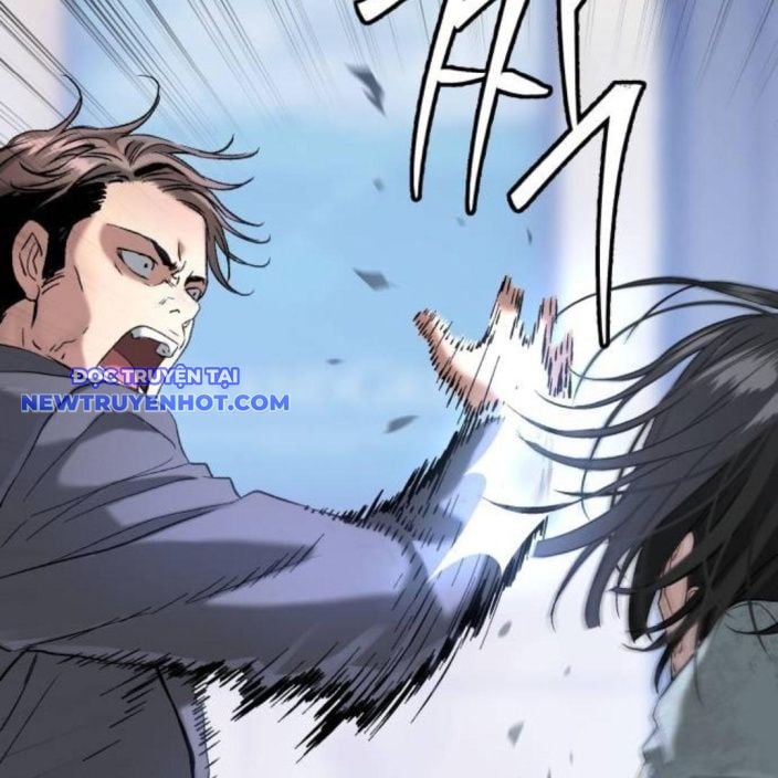 Lời Nguyền Của Dangun Chap 54 - Next Chap 55