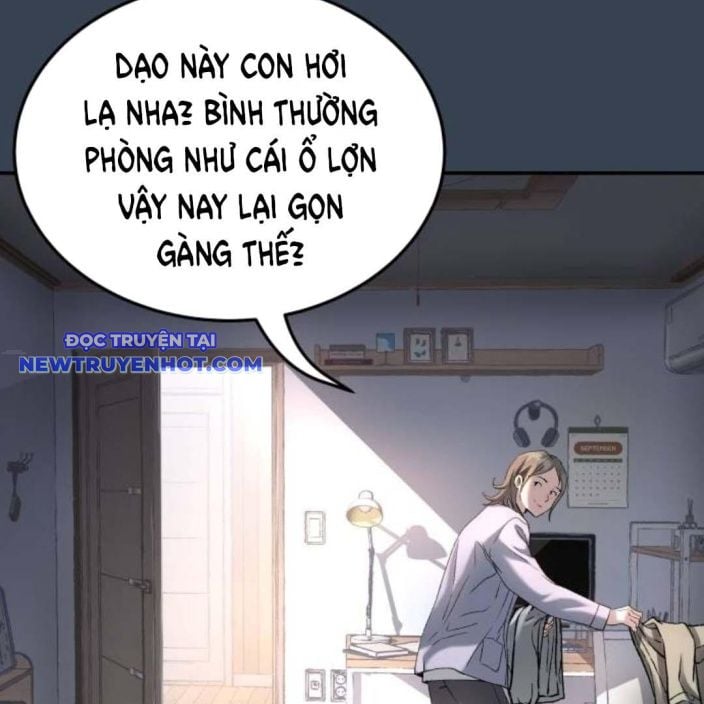 Lời Nguyền Của Dangun Chap 54 - Next Chap 55
