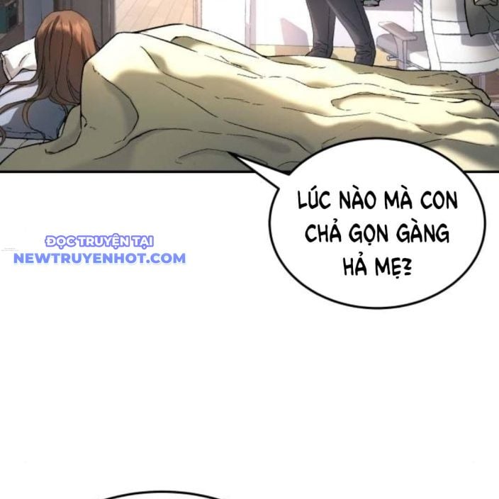 Lời Nguyền Của Dangun Chap 54 - Next Chap 55