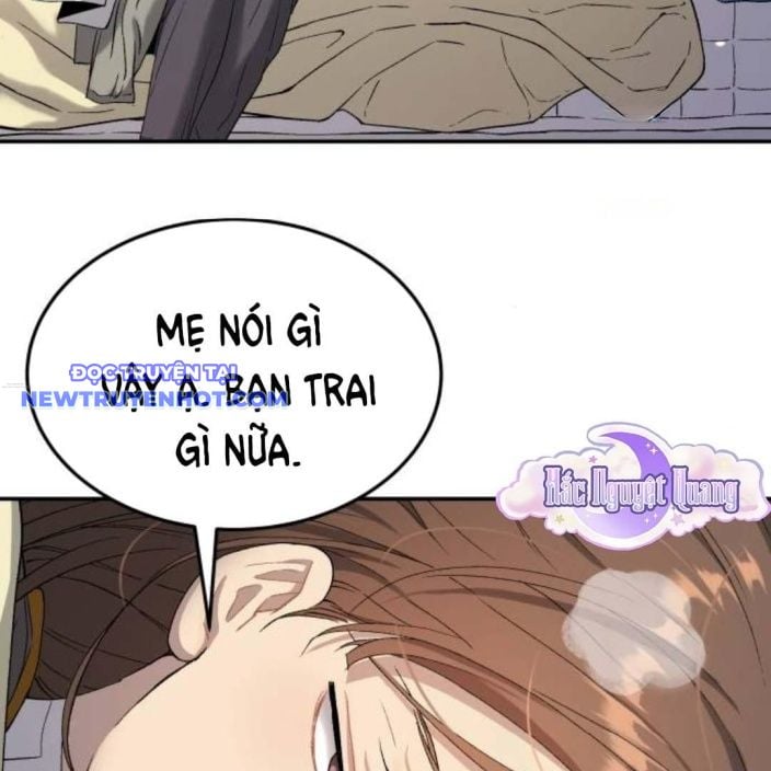 Lời Nguyền Của Dangun Chap 54 - Next Chap 55