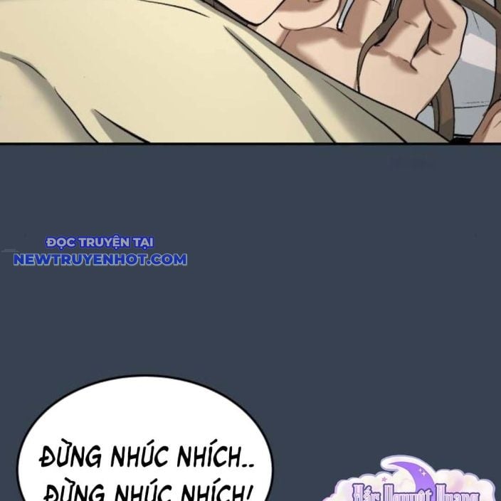 Lời Nguyền Của Dangun Chap 54 - Next Chap 55