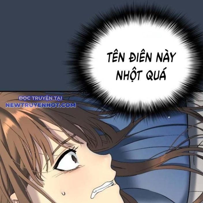 Lời Nguyền Của Dangun Chap 54 - Next Chap 55