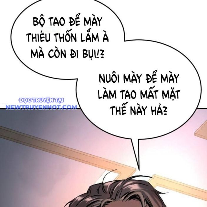 Lời Nguyền Của Dangun Chap 54 - Next Chap 55