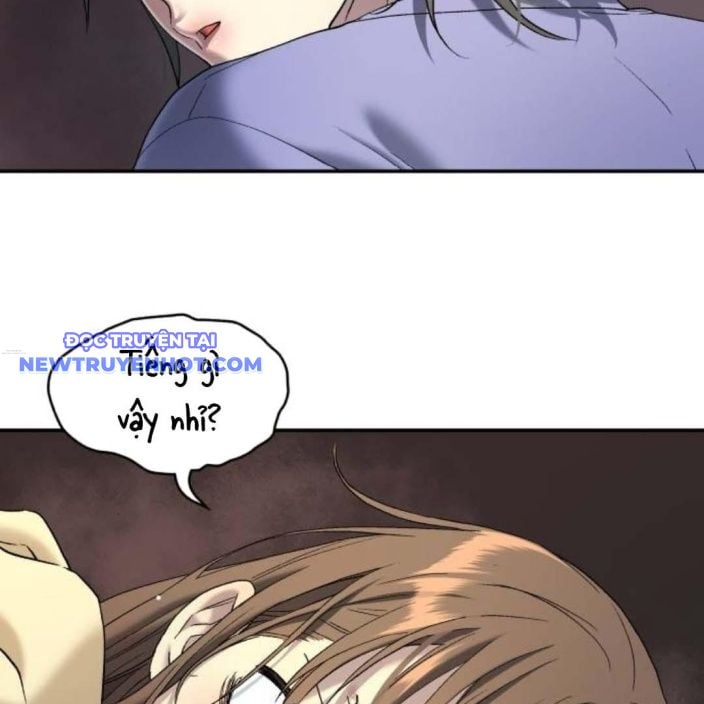 Lời Nguyền Của Dangun Chap 54 - Next Chap 55