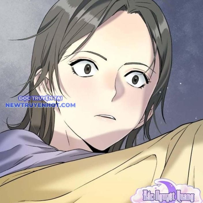 Lời Nguyền Của Dangun Chap 54 - Next Chap 55