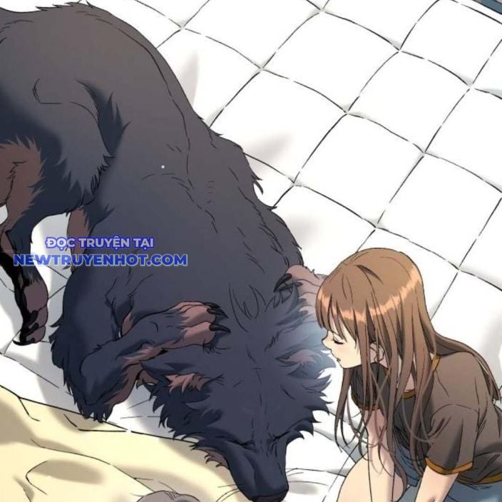 Lời Nguyền Của Dangun Chap 54 - Next Chap 55