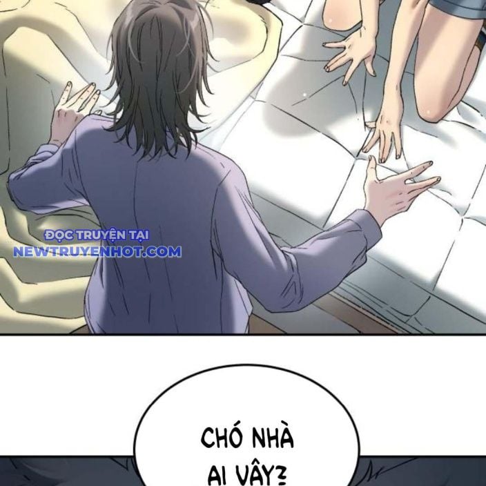 Lời Nguyền Của Dangun Chap 54 - Next Chap 55