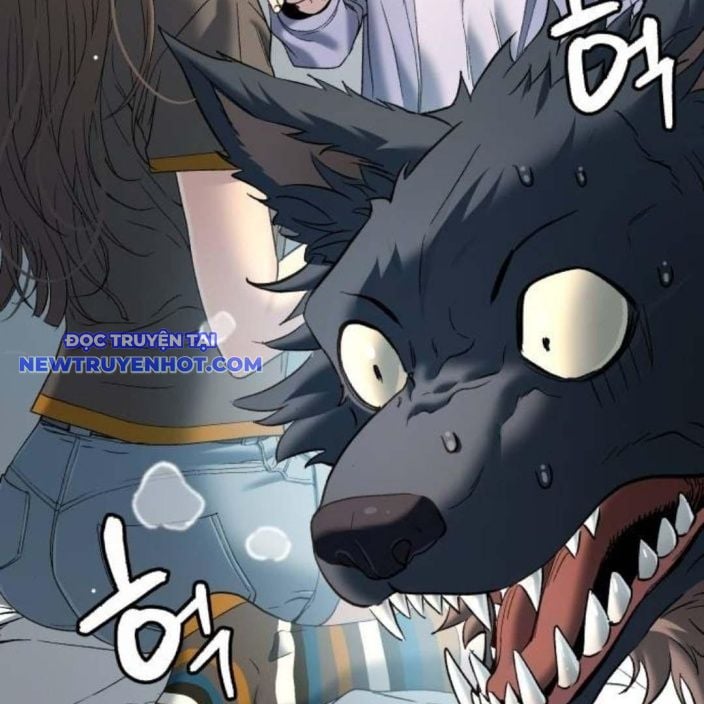 Lời Nguyền Của Dangun Chap 54 - Next Chap 55