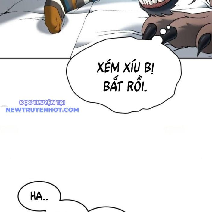 Lời Nguyền Của Dangun Chap 54 - Next Chap 55