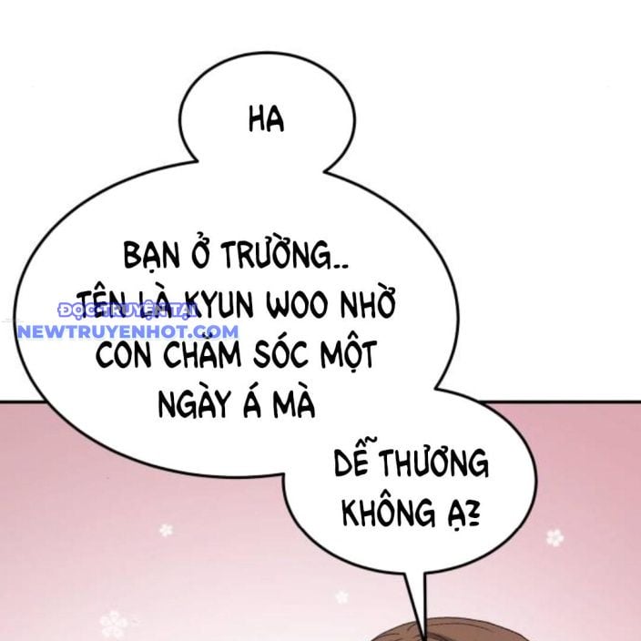 Lời Nguyền Của Dangun Chap 54 - Next Chap 55