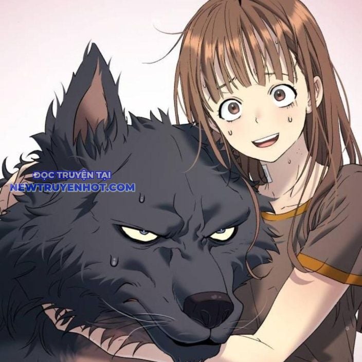 Lời Nguyền Của Dangun Chap 54 - Next Chap 55