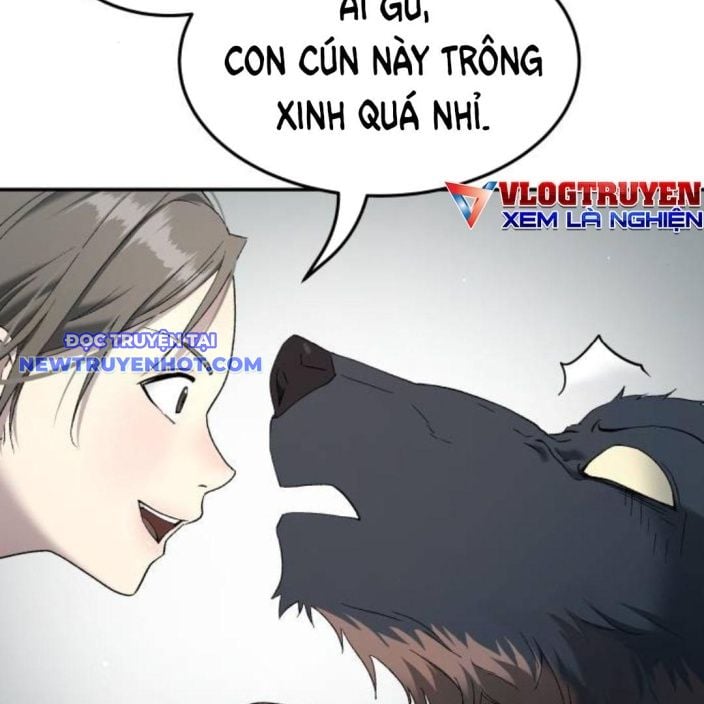 Lời Nguyền Của Dangun Chap 54 - Next Chap 55
