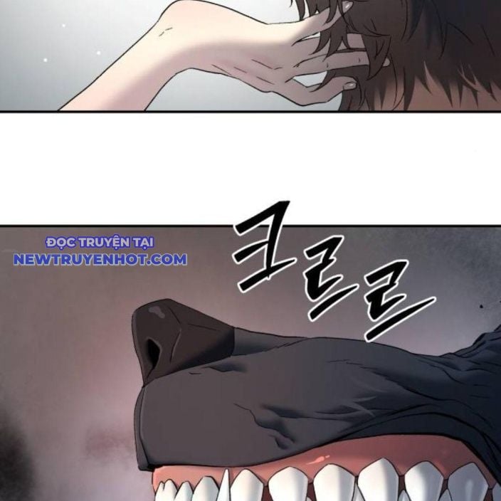 Lời Nguyền Của Dangun Chap 54 - Next Chap 55