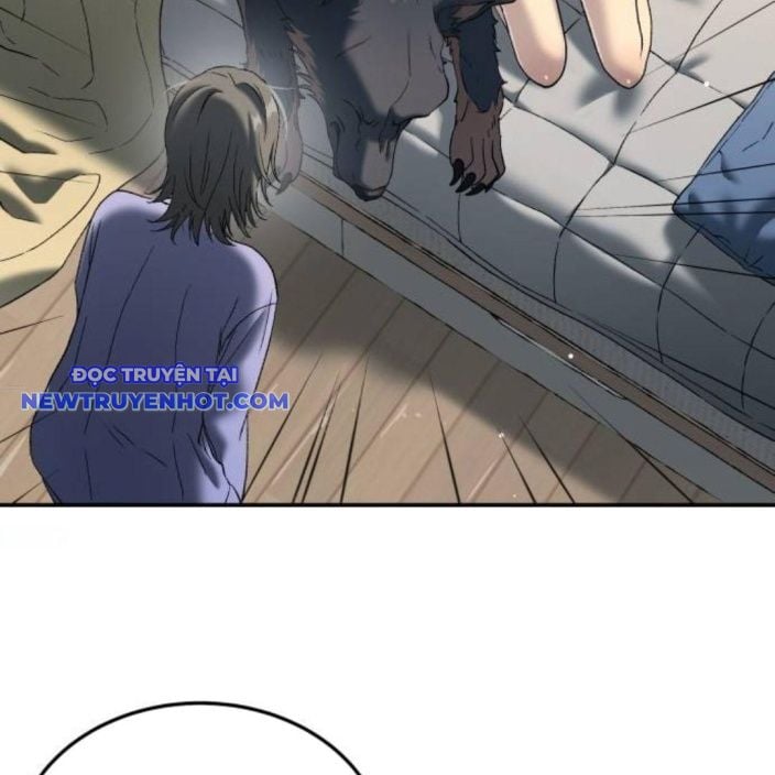 Lời Nguyền Của Dangun Chap 54 - Next Chap 55