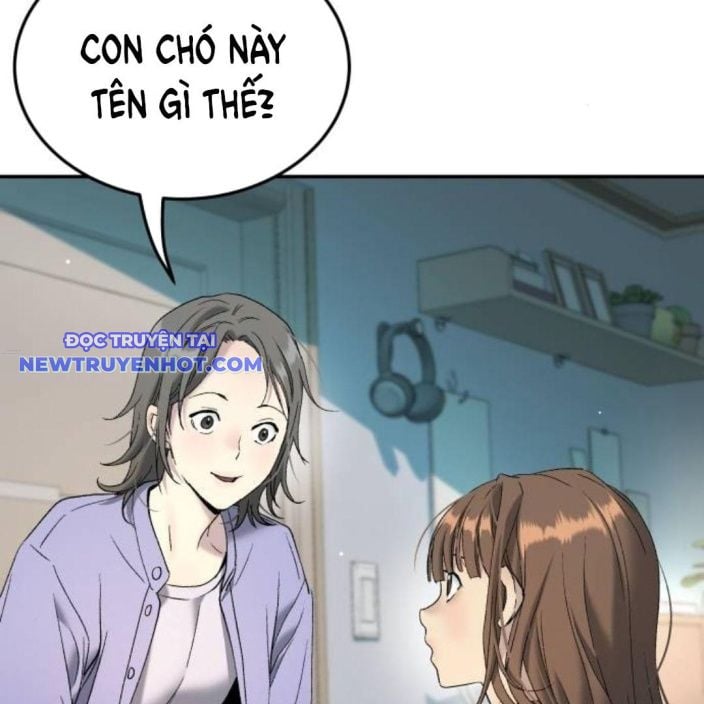 Lời Nguyền Của Dangun Chap 54 - Next Chap 55