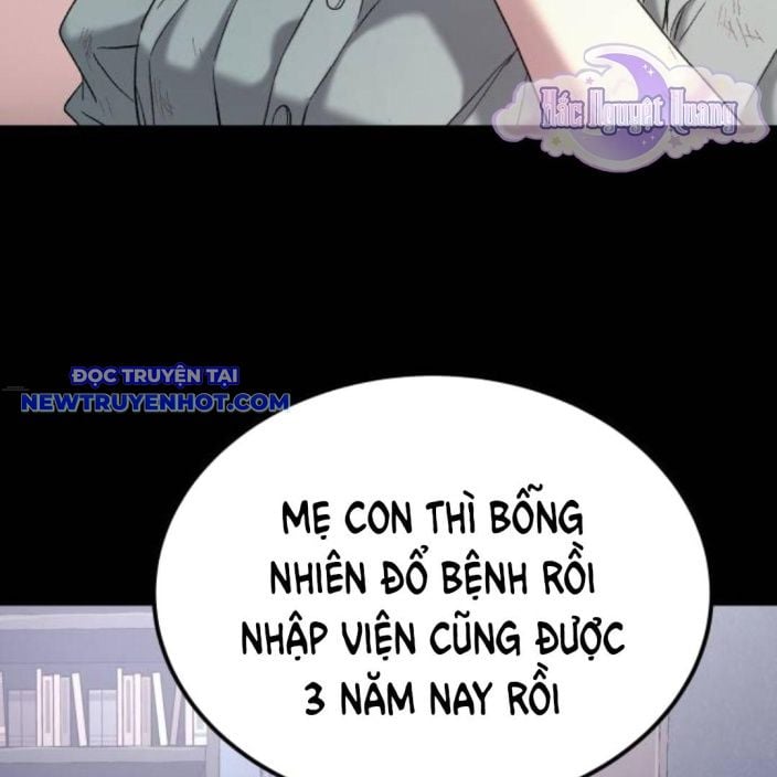 Lời Nguyền Của Dangun Chap 54 - Next Chap 55