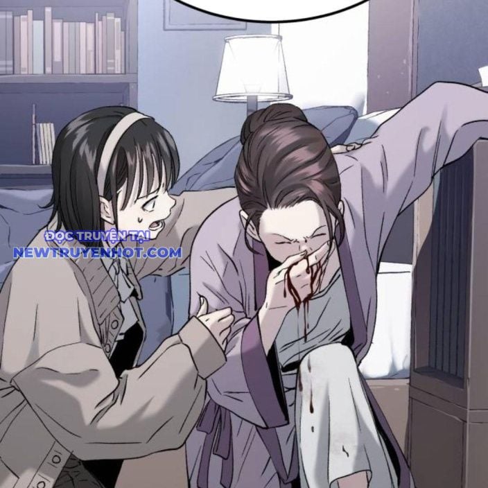 Lời Nguyền Của Dangun Chap 54 - Next Chap 55