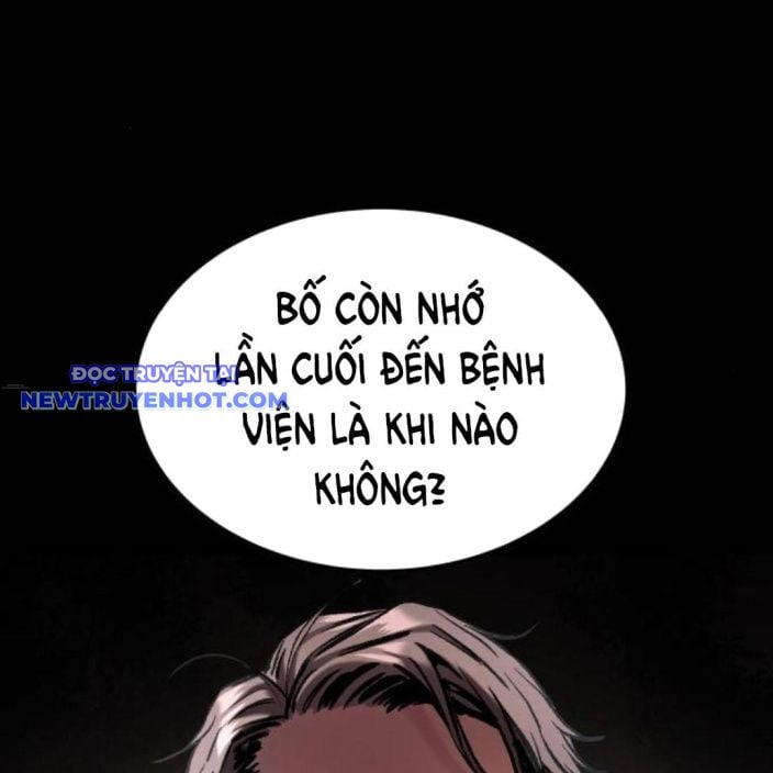 Lời Nguyền Của Dangun Chap 54 - Next Chap 55