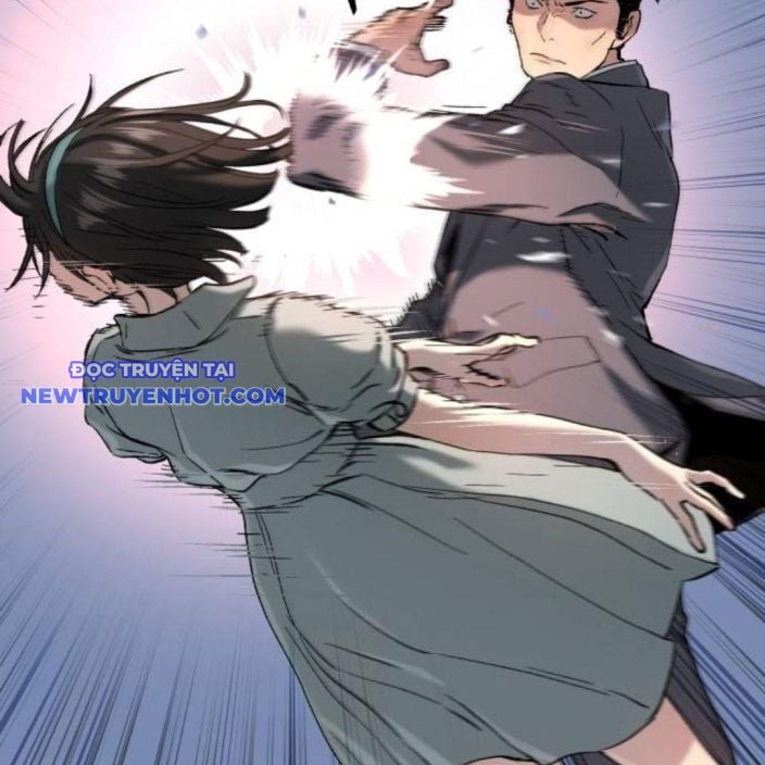 Lời Nguyền Của Dangun Chap 54 - Next Chap 55