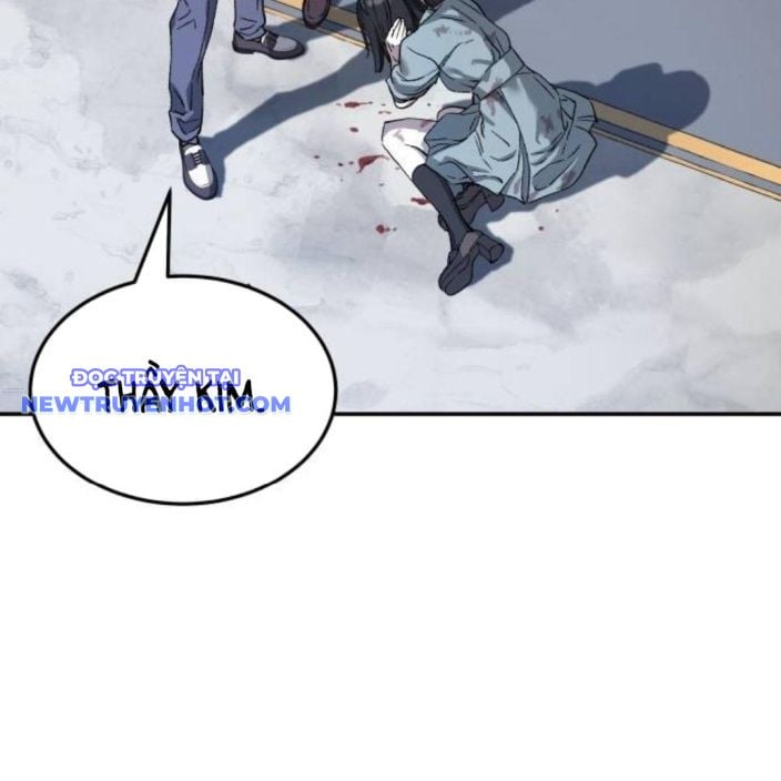 Lời Nguyền Của Dangun Chap 54 - Next Chap 55