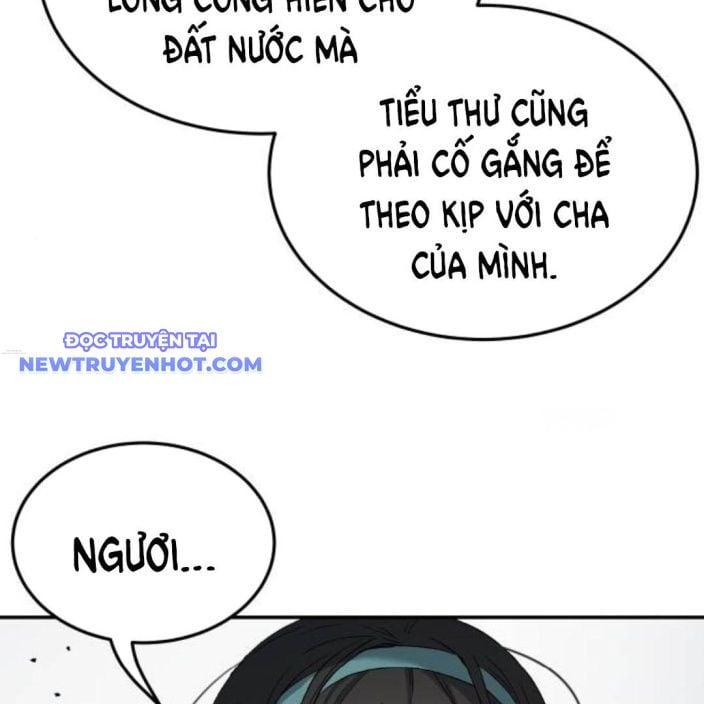 Lời Nguyền Của Dangun Chap 54 - Next Chap 55