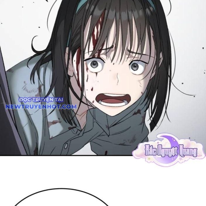 Lời Nguyền Của Dangun Chap 54 - Next Chap 55