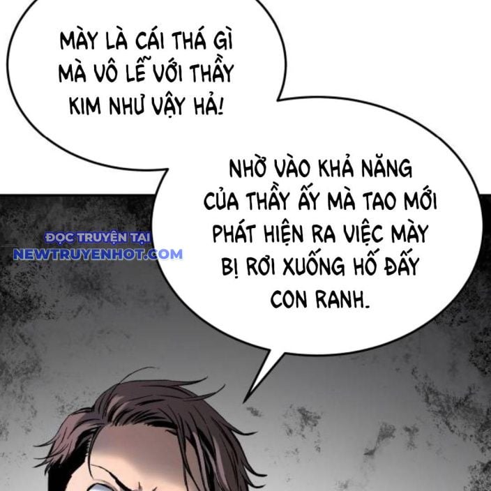 Lời Nguyền Của Dangun Chap 54 - Next Chap 55