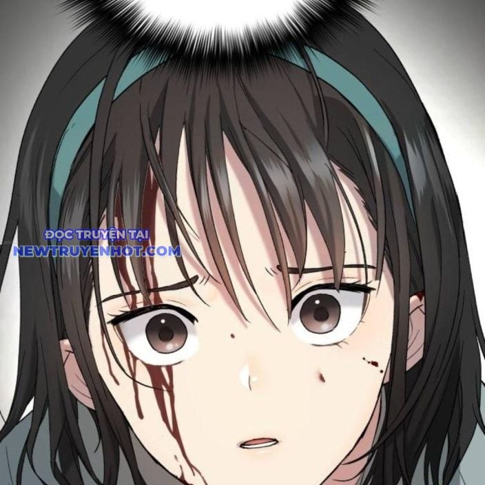 Lời Nguyền Của Dangun Chap 54 - Next Chap 55