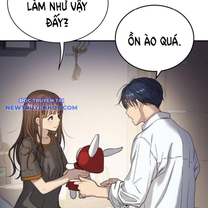 Lời Nguyền Của Dangun Chap 54 - Next Chap 55