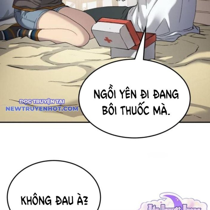 Lời Nguyền Của Dangun Chap 54 - Next Chap 55