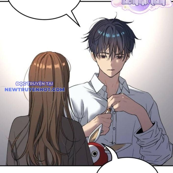 Lời Nguyền Của Dangun Chap 54 - Next Chap 55