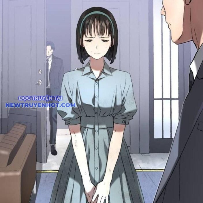 Lời Nguyền Của Dangun Chap 54 - Next Chap 55