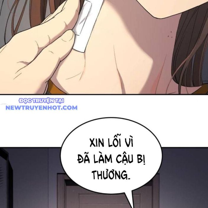 Lời Nguyền Của Dangun Chap 54 - Next Chap 55