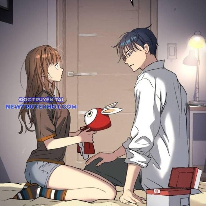 Lời Nguyền Của Dangun Chap 54 - Next Chap 55