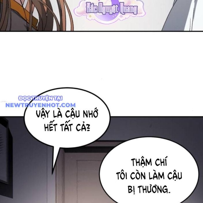 Lời Nguyền Của Dangun Chap 54 - Next Chap 55