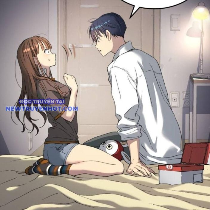 Lời Nguyền Của Dangun Chap 54 - Next Chap 55