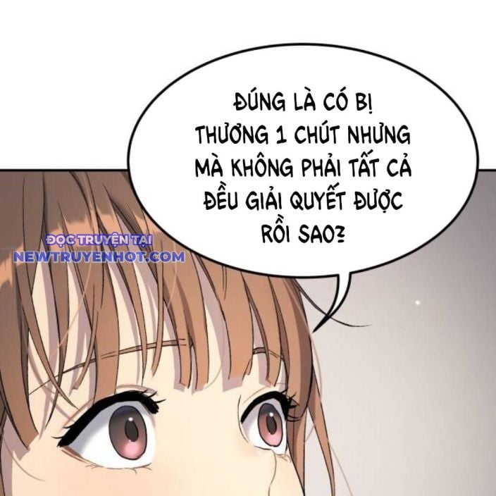 Lời Nguyền Của Dangun Chap 54 - Next Chap 55