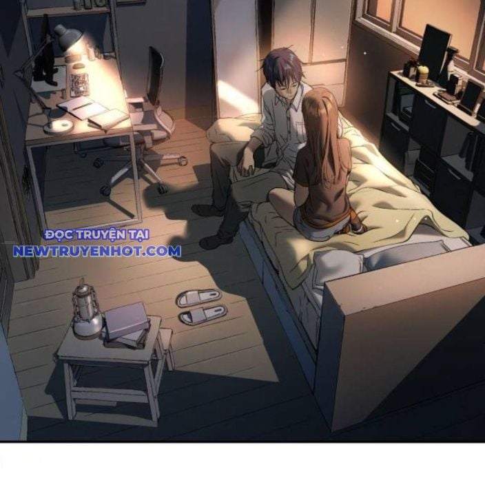 Lời Nguyền Của Dangun Chap 54 - Next Chap 55