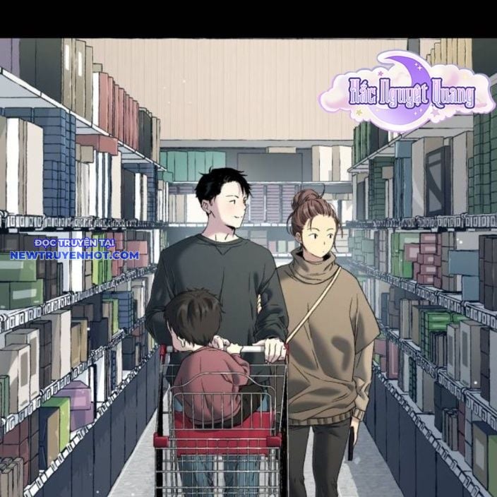 Lời Nguyền Của Dangun Chap 55 - Next Chap 56