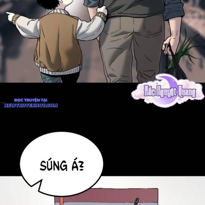 Lời Nguyền Của Dangun Chap 55 - Next Chap 56